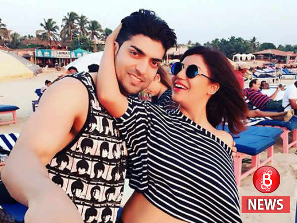 Gurmeet Choudhary: Daughters call us Gurmeet and Debina, we are friends