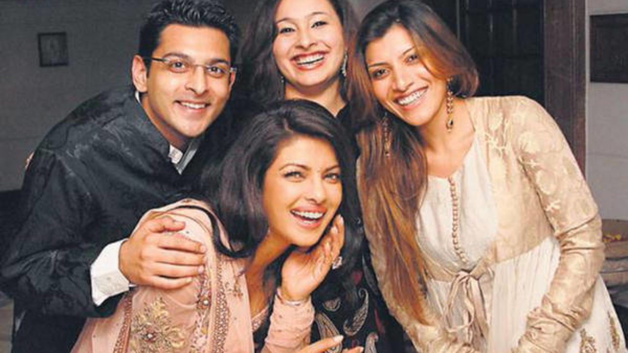 Priyanka Chopra S Family Force Suitors To Keep Quite Bollywood Bubble