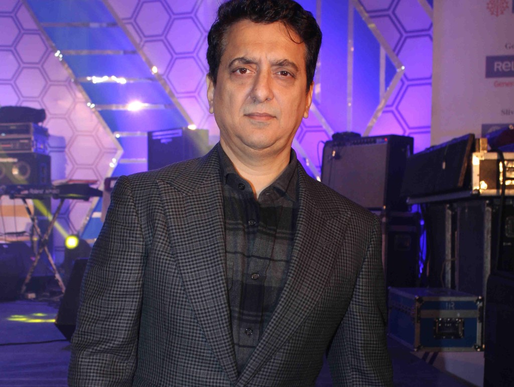 Sajid Nadiadwala Reveals Three Secrets About Khan Trio Bollywood Bubble