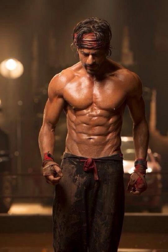 9 Shirtless Pictures Of Shah Rukh Khan That Will Make Your Heart Skip A Beat Bollywood Bubble 
