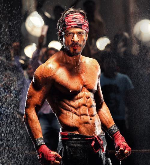 Shirtless Pictures Of Shah Rukh Khan That Will Make Your Heart Skip A Beat Bollywood Bubble