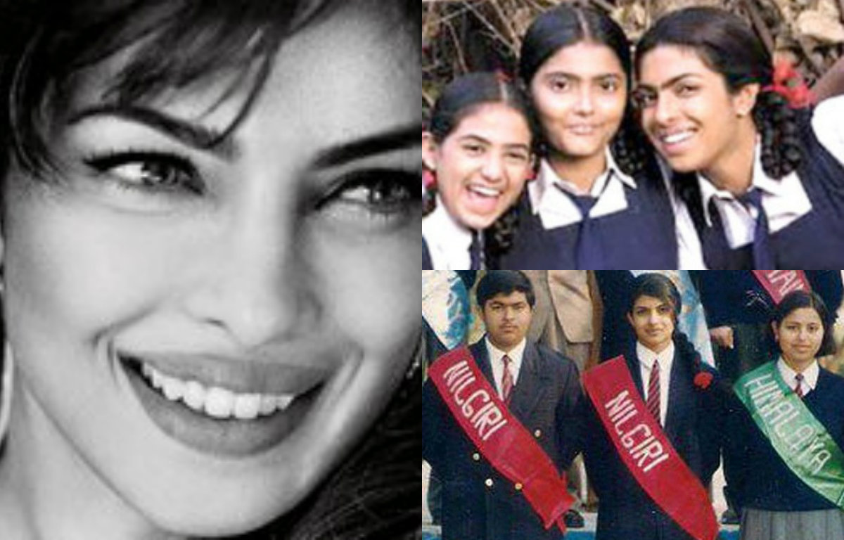 10 Famous Bollywood Celebrities And Their Schools | Bollywood Bubble