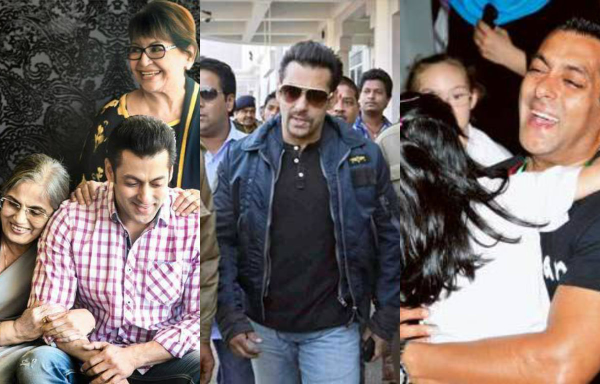 Revealed -Why Salman Khan is not getting married | Bollywood Bubble