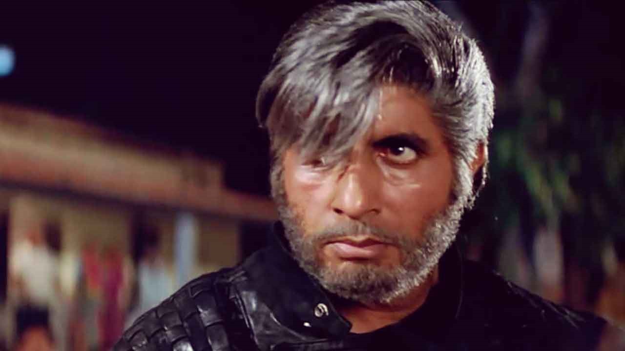 15 Most Powerful Dialogues Of Amitabh Bachchan | Bollywood Bubble