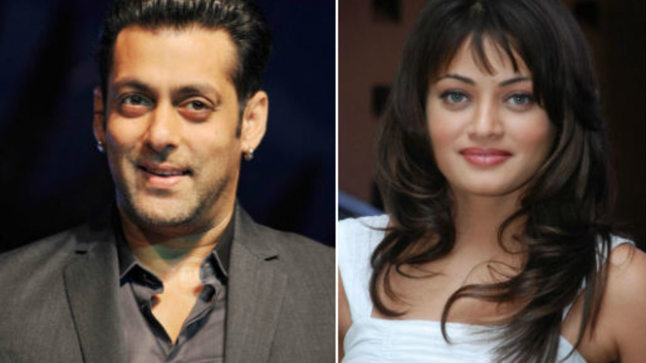 Sneha Ulala Xxx Porn Videos - Sneha Ullal Confesses her Relationship with Salman Khan ...