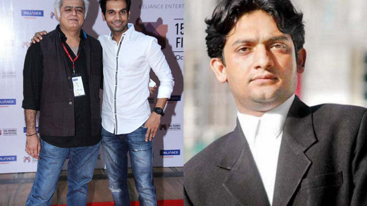 Hansal Mehta And Rajkummar Rao Remember Shahid Azmi On His Death Anniversary Bollywood Bubble