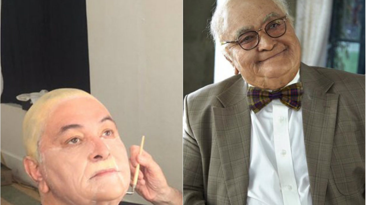 rishi kapoor in kapoor and sons