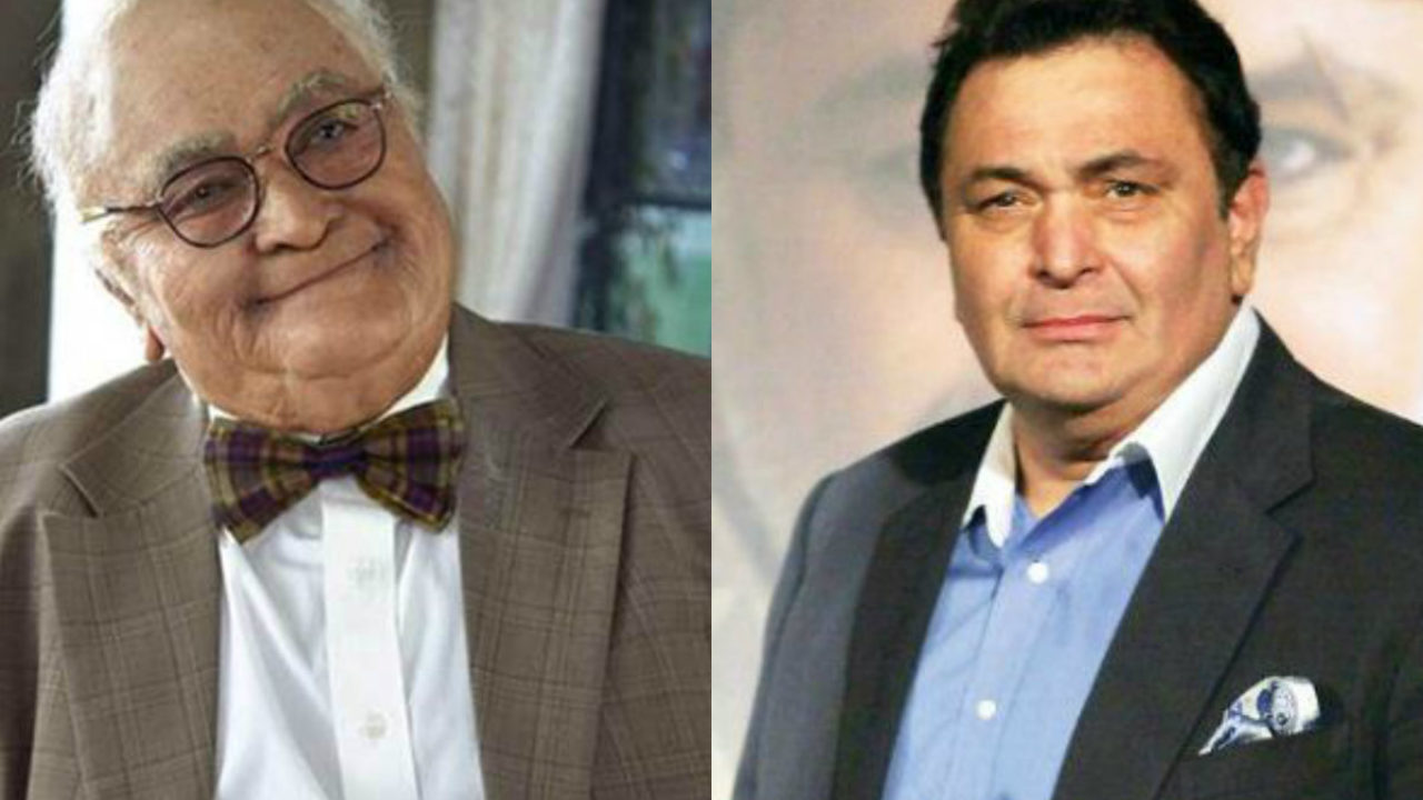kapoor and sons rishi kapoor