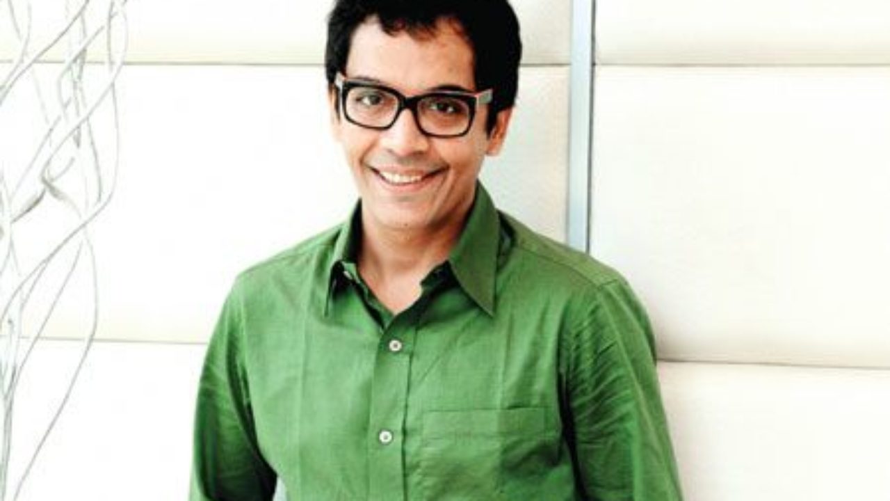 Vrajesh Hirjee No Apprehensions In Doing Adult Comedies Bollywood Bubble