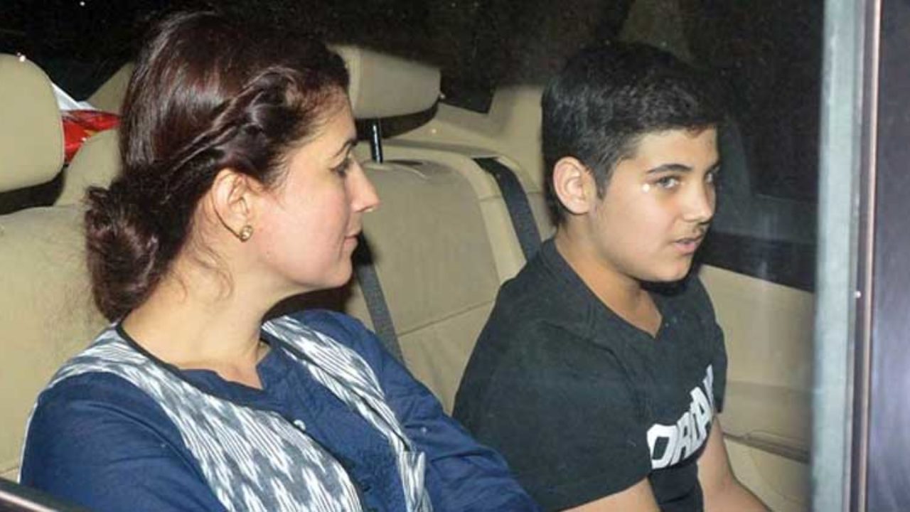 Twinkle Khanna S Son Just Gave Her The Best Mother S Day Gift Ever