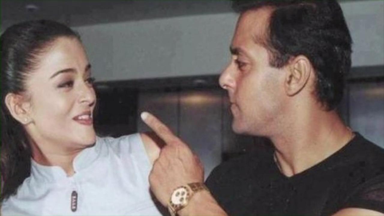 Salman Khan’s behaviour towards Ash’s parents