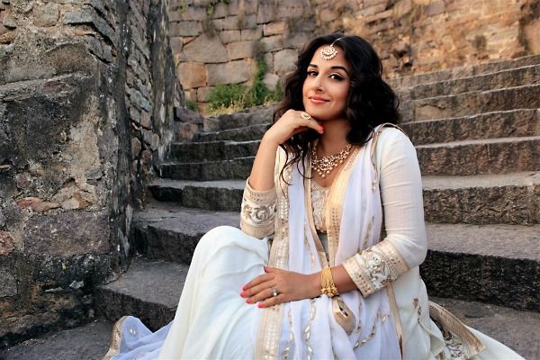 Vidya Balan’s upcoming period drama ‘Begum Jaan’ Designer Payal replaced by Rick Roy