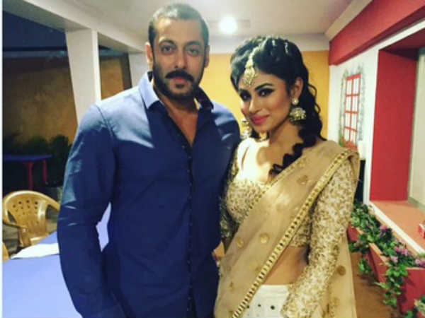 Image result for salman khan mouni roy