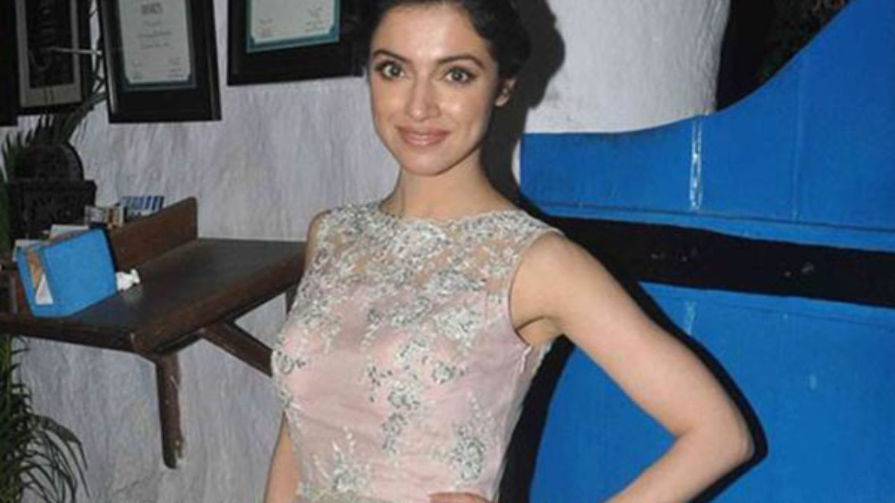 Divya Khosla Kumar S Take On Ramp Displays Will Make You