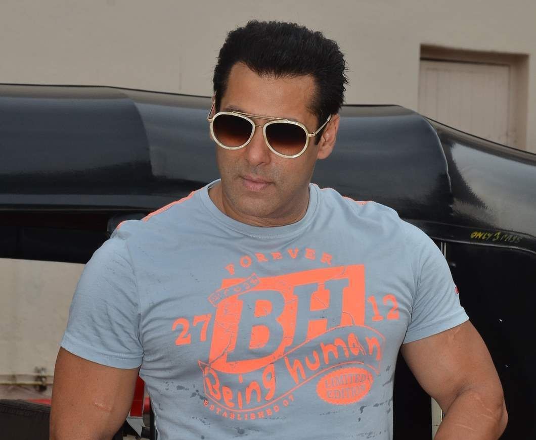 Salman Khan court case verdict