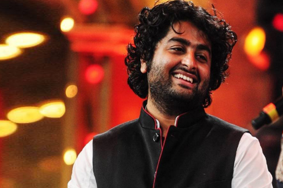 Arijit Singh - Soulful Voice - Home Facebook