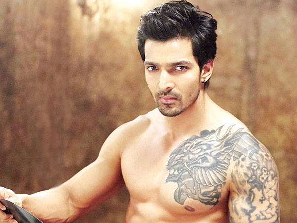 Harshvardhan Rane gets offered a Russian film