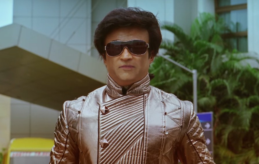 From Rajinikanth to Hrithik Roshan, here are the most remarkable cameos