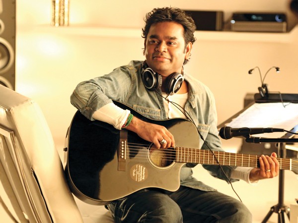 Image result for ar rahman