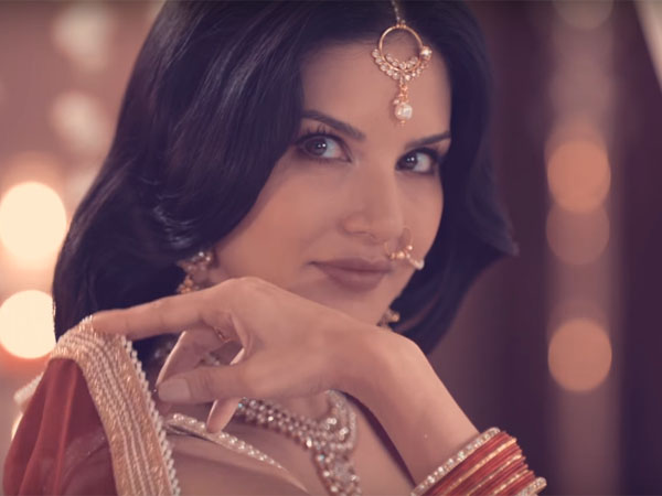 Watch Sunny Leones New Ad For A Condom Brand Is Just Too Hot To Handle Bollywood Bubble