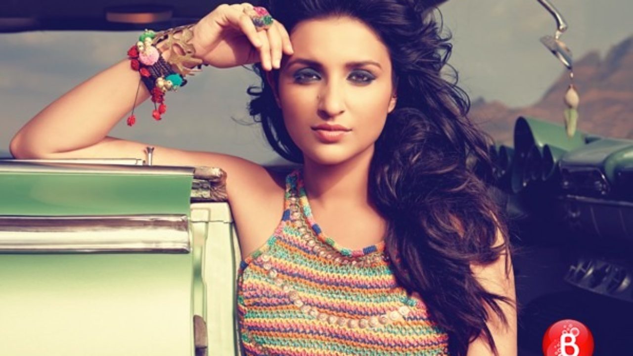 Is Parineeti Chopra Dating This Assistant Director From Dharma Productions Bollywood Bubble Parineeti responded to wedding rumours. bollywood bubble