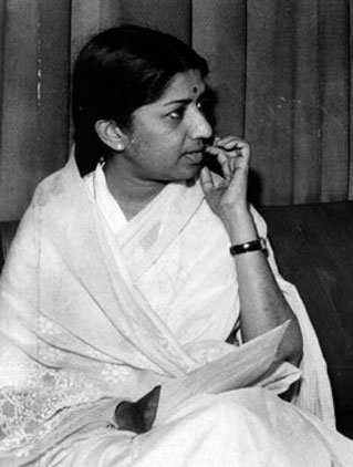 An unsolved mystery: The time when Lata Mangeshkar was slowly poisoned