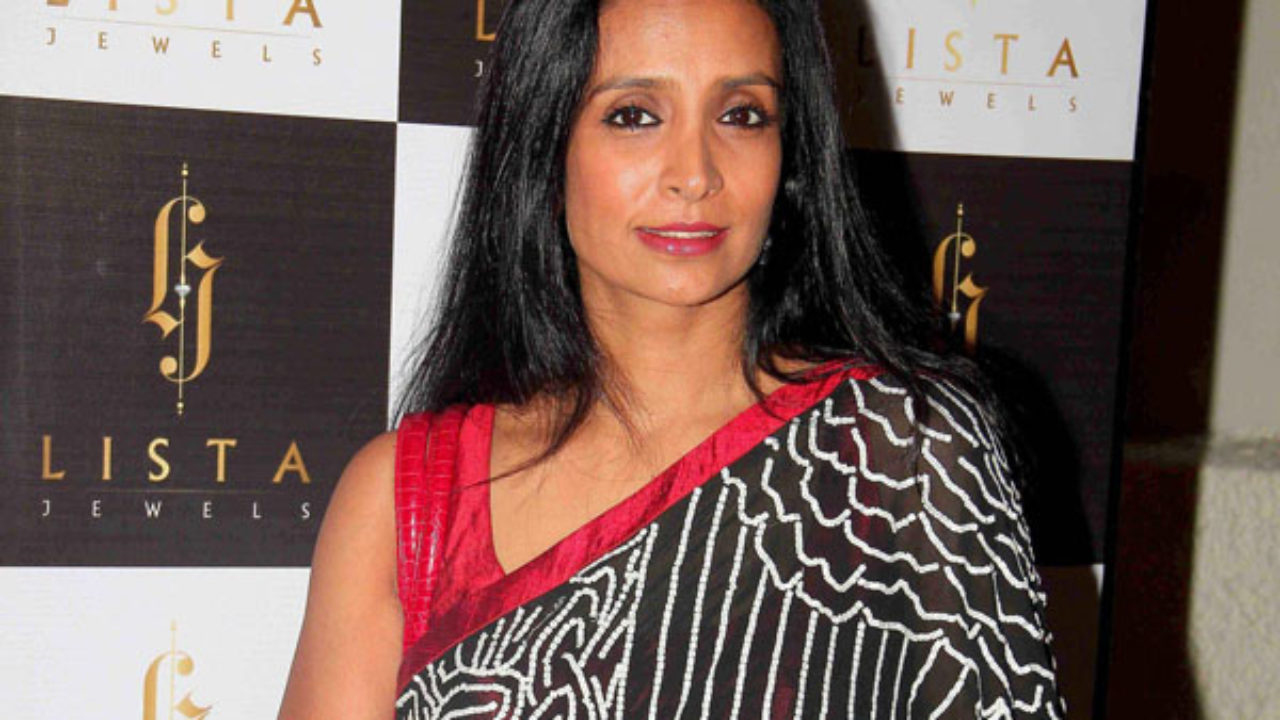 Suchitra Pillai In A Country Like India Prostitution Should Be Legalised Bollywood Bubble