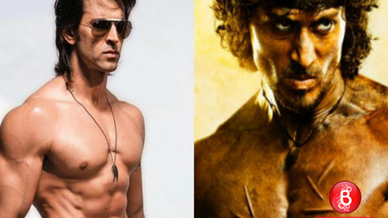 Here S Why Hrithik Roshan Is Not A Part Of Rambo Remake And