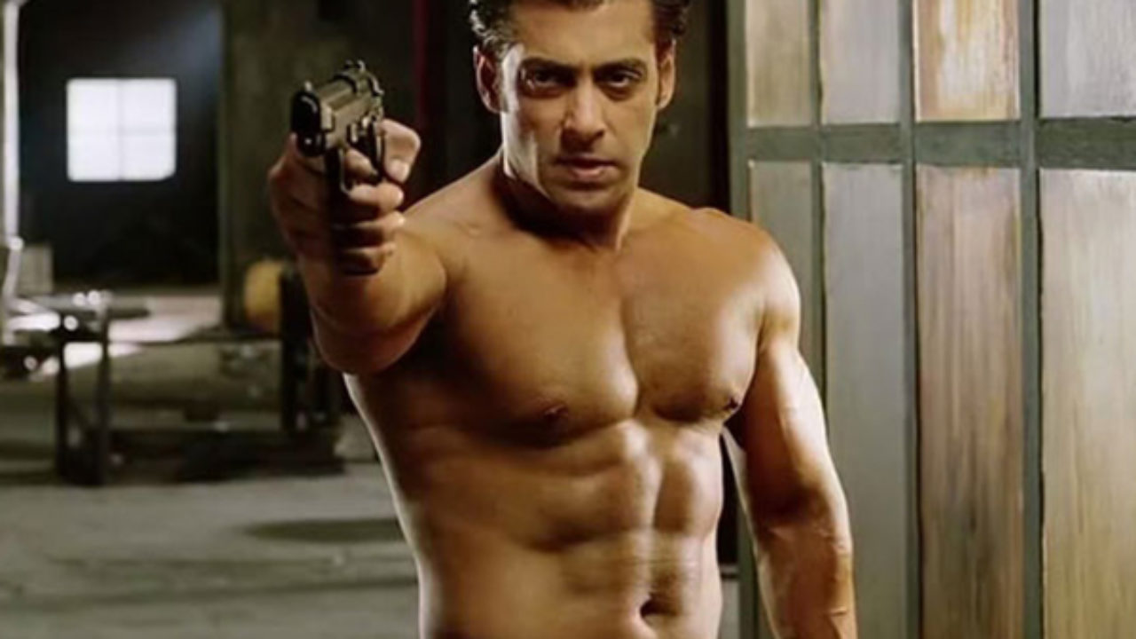 The day when Salman Khan reclaimed his stardom with the release of &#39;Wanted&#39; | Bollywood Bubble