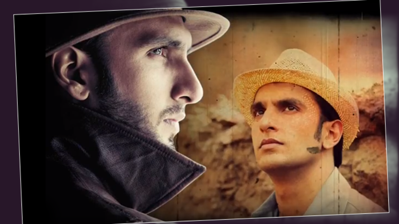 Ranveer Singh Celebrates 5 Years Of Lootera With A Perfect Video Bollywood Bubble