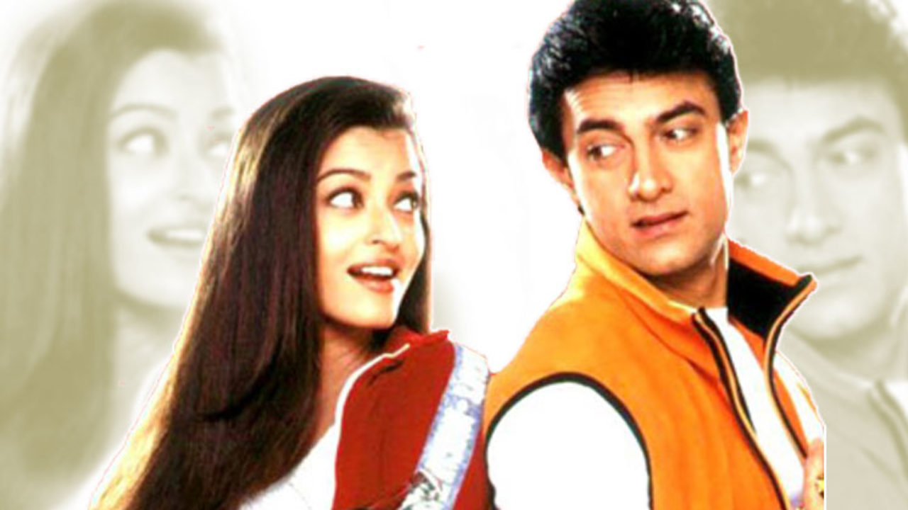 Video: Aamir-Aishwarya grooving to this &#39;DDLJ&#39; song is a must watch | Bollywood Bubble