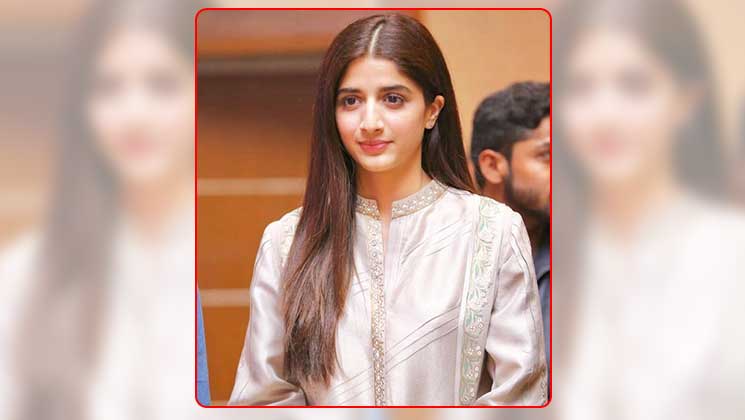 Mawra Hocane Pulwama Attack