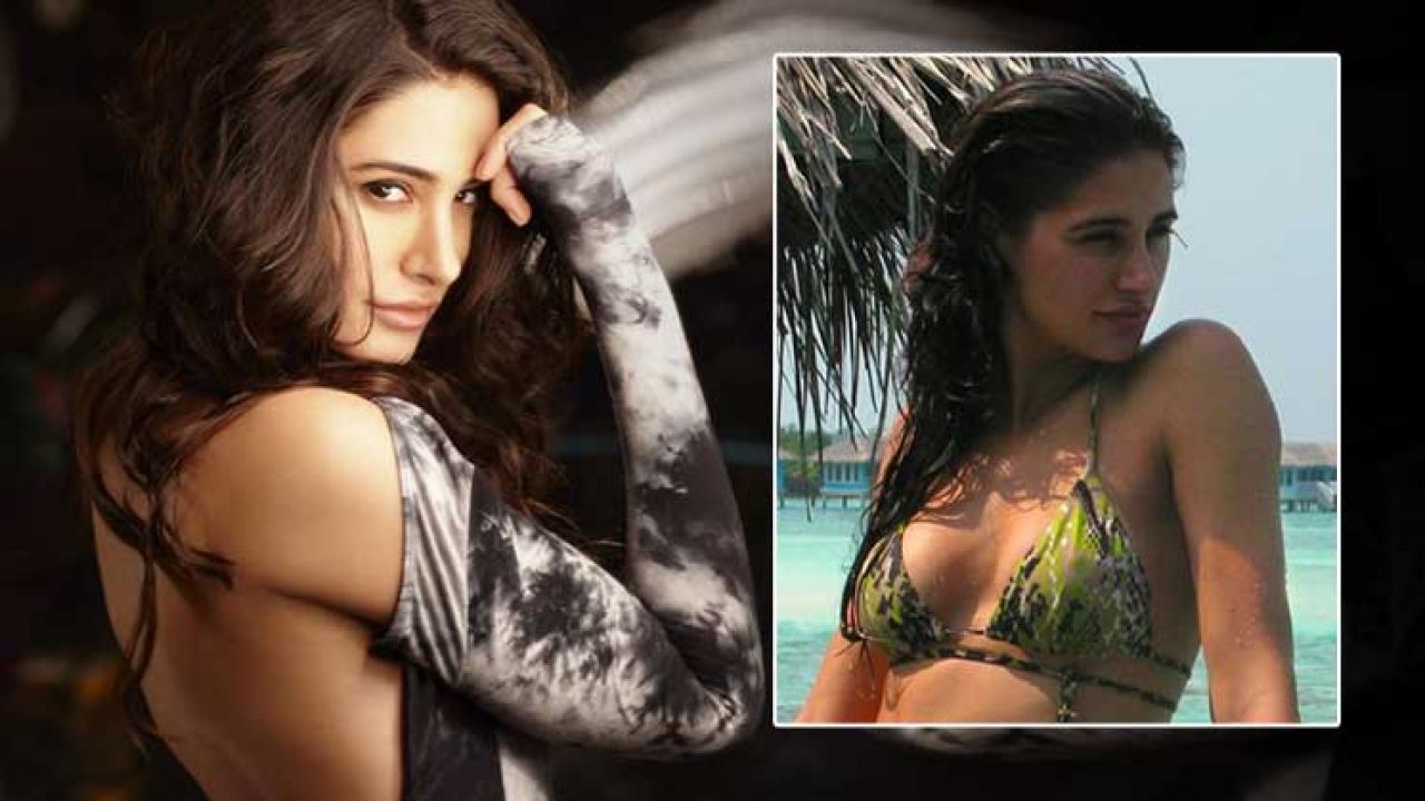 1280px x 720px - Nargis Fakhri was approached for Playboy magazine's college ...