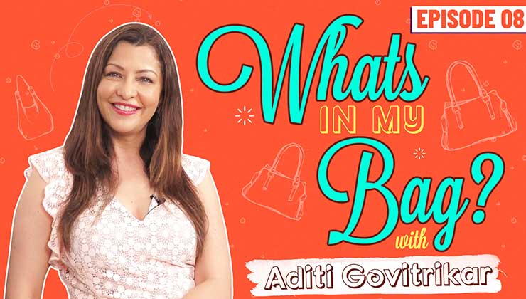 Aditi Govitrikar