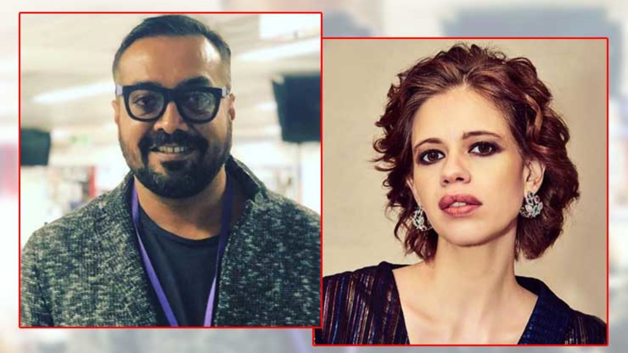 Mom To Be Kalki Koechlin Finally Opens Up About Her Relationship With Ex Husband Anurag Kashyap Bollywood Bubble