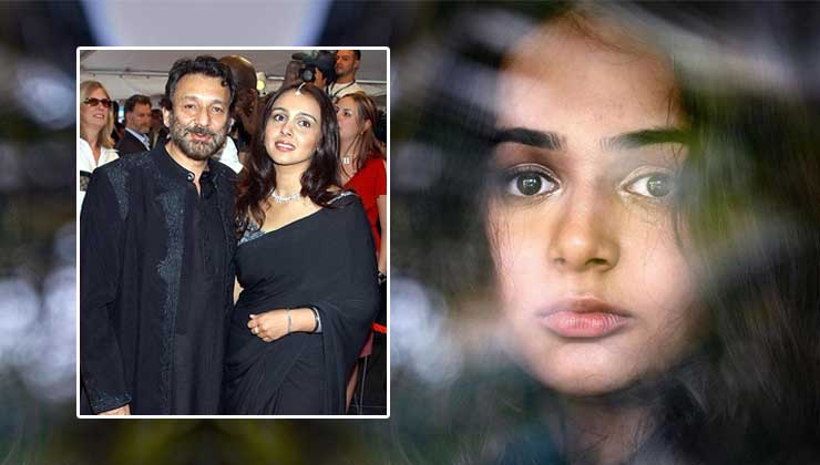 Kaveri Kapur-Shekhar Kapur and Suchitra -Property Case