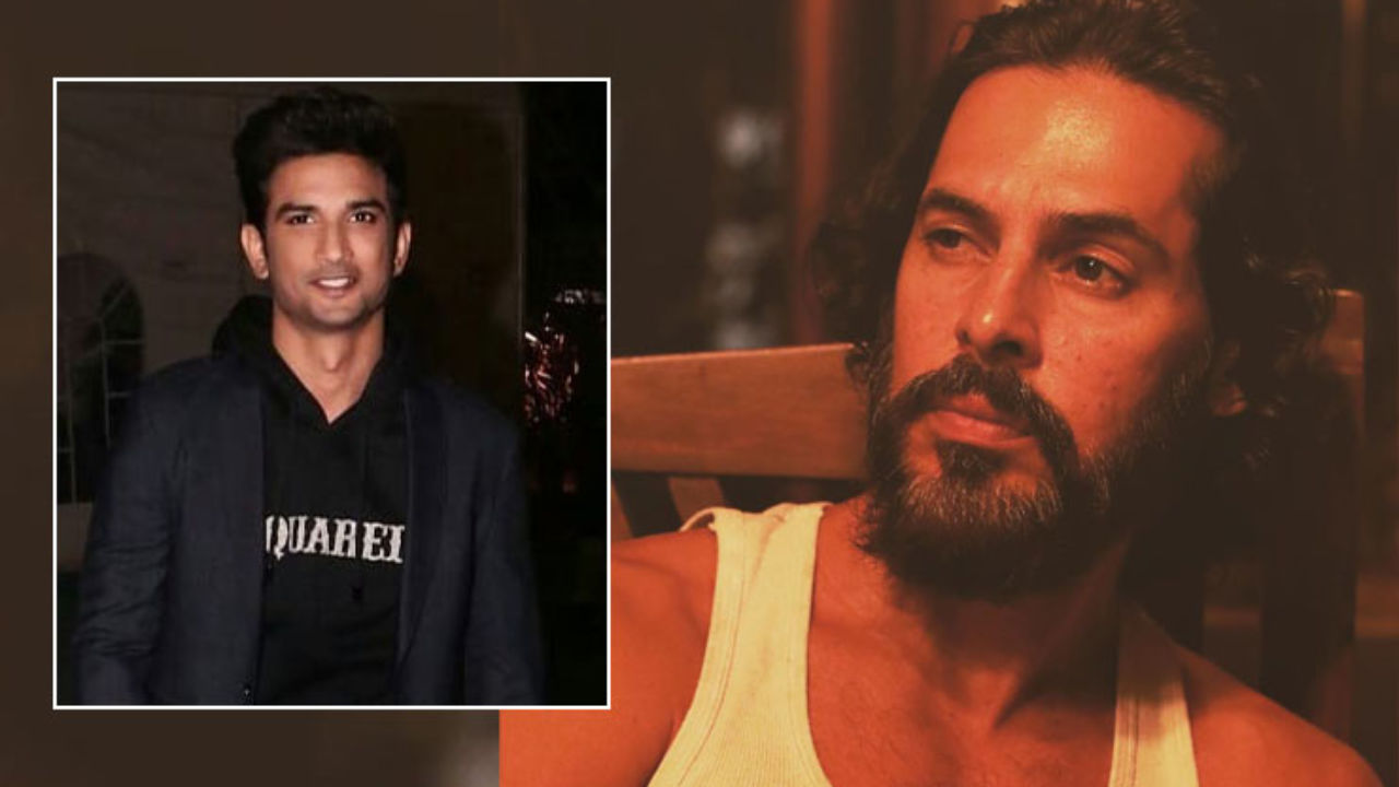 Sushant Singh Rajput Case Dino Morea Rubbishes Reports Of Hosting Any Party A Day Before The Actor S Death Bollywood Bubble