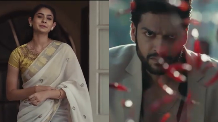 Mehndi Hai Rachne Waali: Shivangi Khedkar and Sai Ketan Rao's love drama to replace THIS show