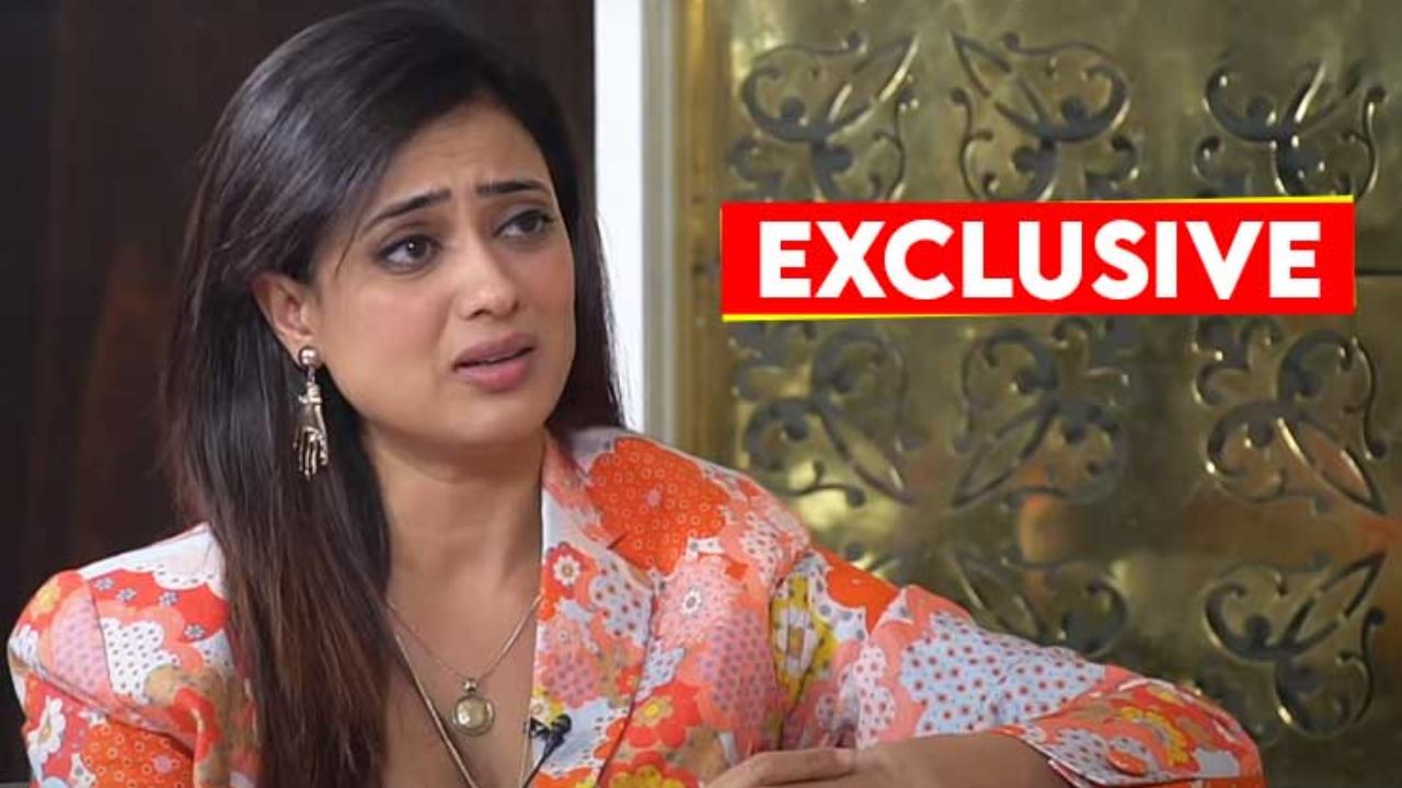 Exclusive Shweta Tiwari On How Her Family Became Her Pillar Of Support During Her Tough Times Bollywood Bubble
