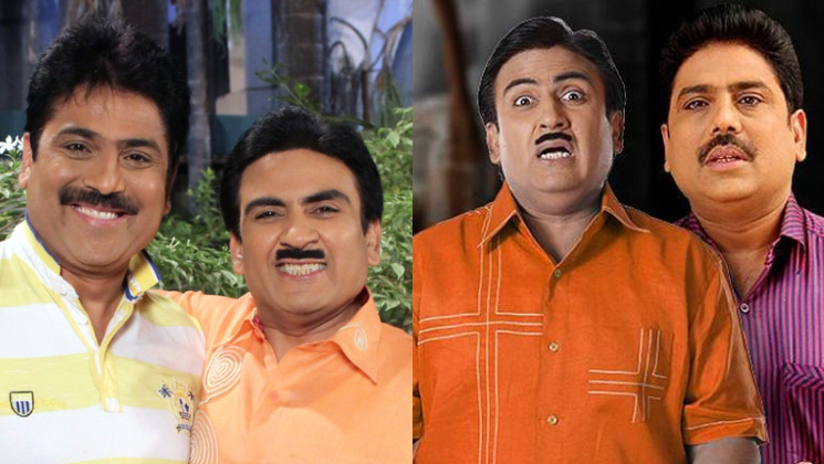 TMKOC: Dilip Joshi and Shailesh Lodha are NOT on talking terms?