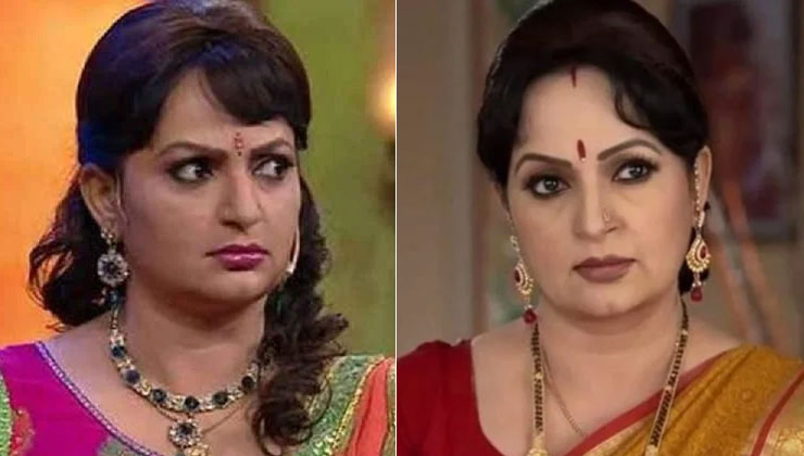 upasana singh kapil sharma