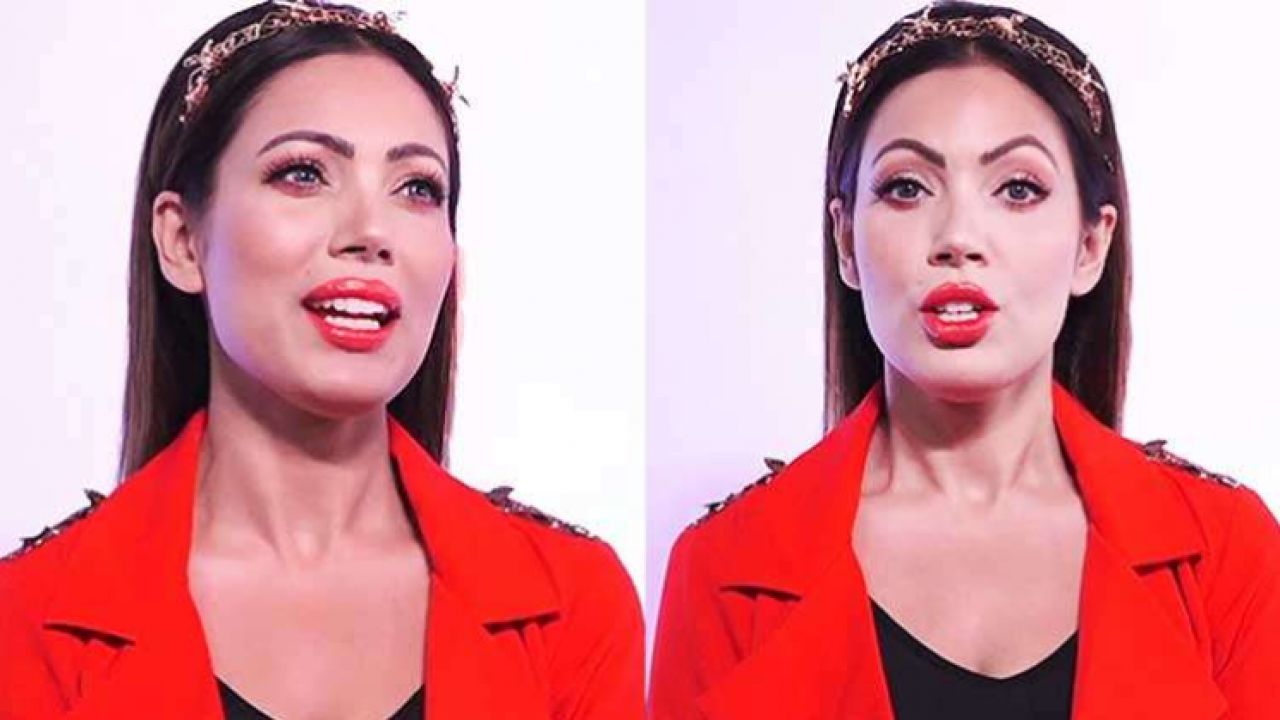 Throwback: When an ANGRY Munmun Dutta &#39;schooled&#39; a troll for his derogatory  remark, &#39;Ek Raat Ka Kitna&#39; | Bollywood Bubble