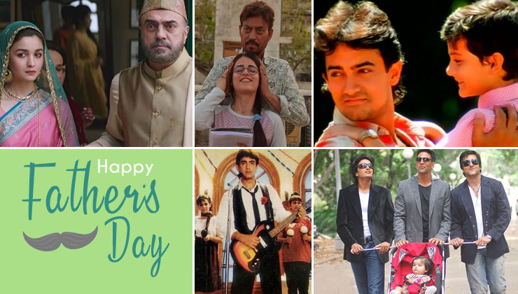 Download From Papa Kehte Hain to Meri Duniya Tu Hi Re: On Father's Day, impress your daddy dearest with ...