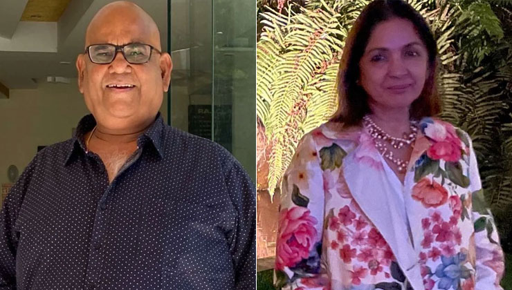 neena gupta, satish kaushik,