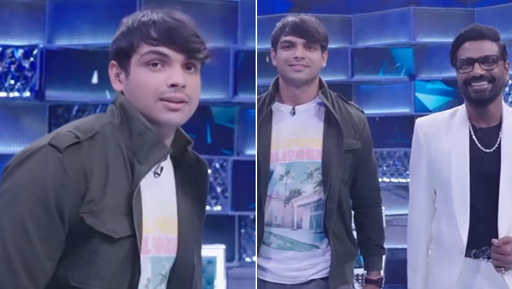 Dance Plus 6, Neeraj Chopra, Remo Dsouza