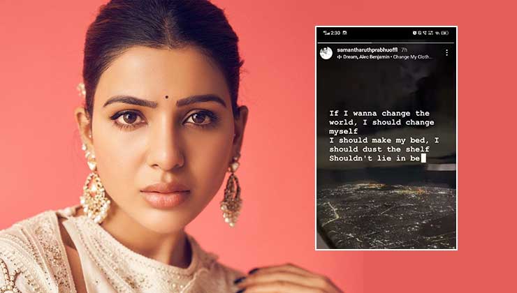 Samantha changes name, Samantha Ruth Prabhu, Samantha Akkineni. Naga Chaitanya, Samantha divorce