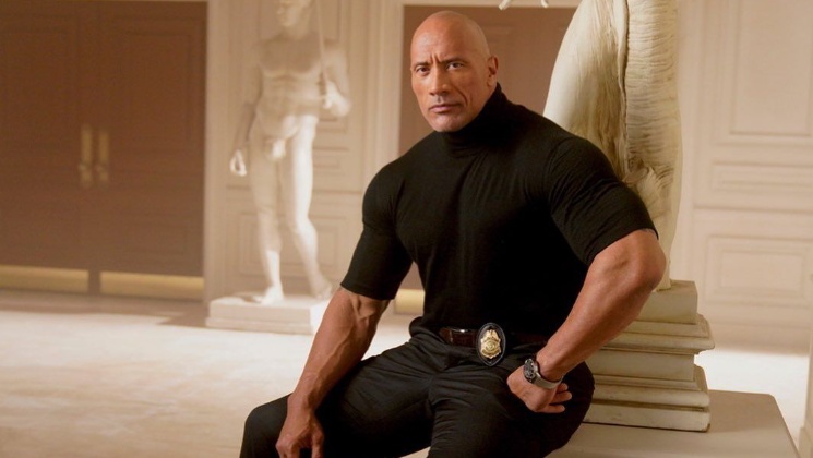 Dwayne Johnson, Dwayne Johnson james bond, james bond,