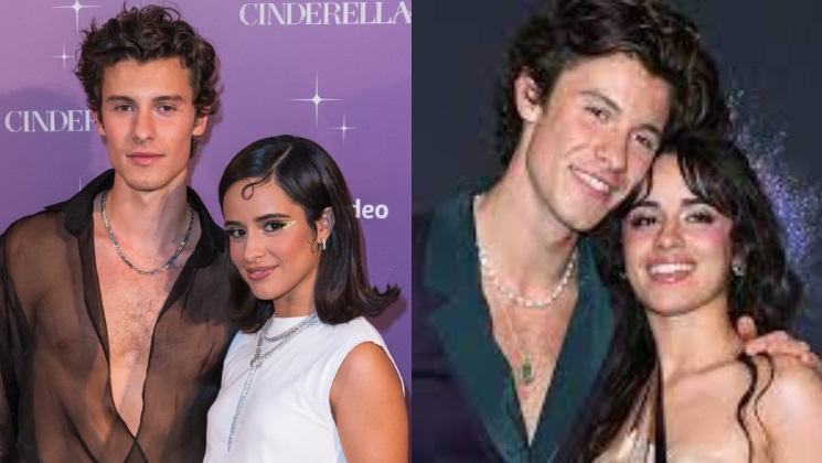 Shawn Mendes Camila Cabello break up