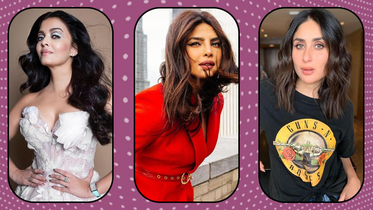 Aishwarya, Priyanka, Kareena: Bollywood actresses net worth will make your jaw drop | Bollywood Bubble