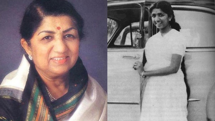 Lata Mangeshkar Passes Away: Here are some of the rare facts about the ...